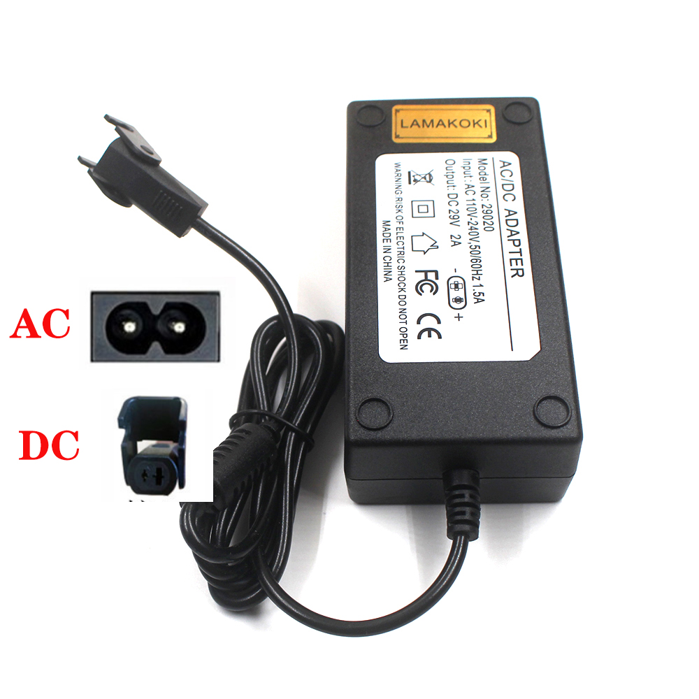 Women Accessories In Uk - High quality 29V 2A AC/DC Power