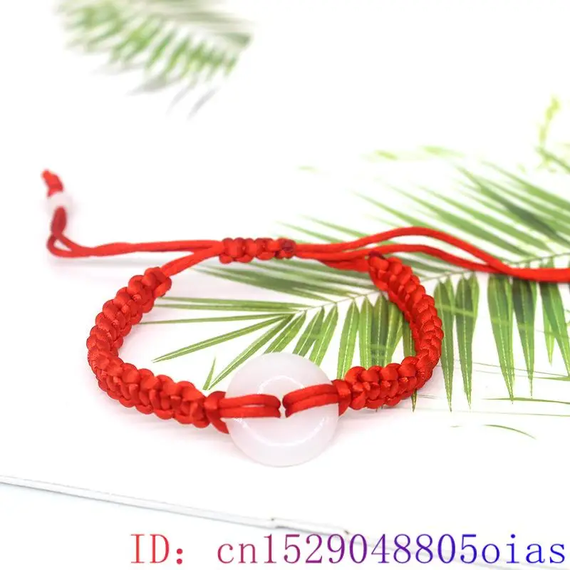 Real Jade Donut Bracelet Bangl - огляд і ціна Women Accessories To Gift