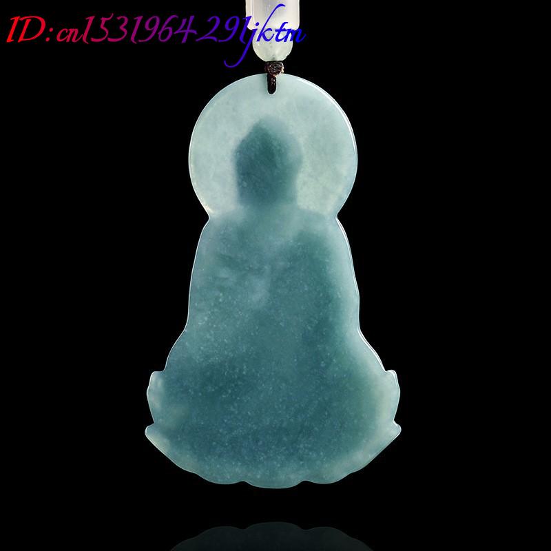 Natural Burmese Jadeite Buddha - огляд і ціна Women Accessories To Gift
