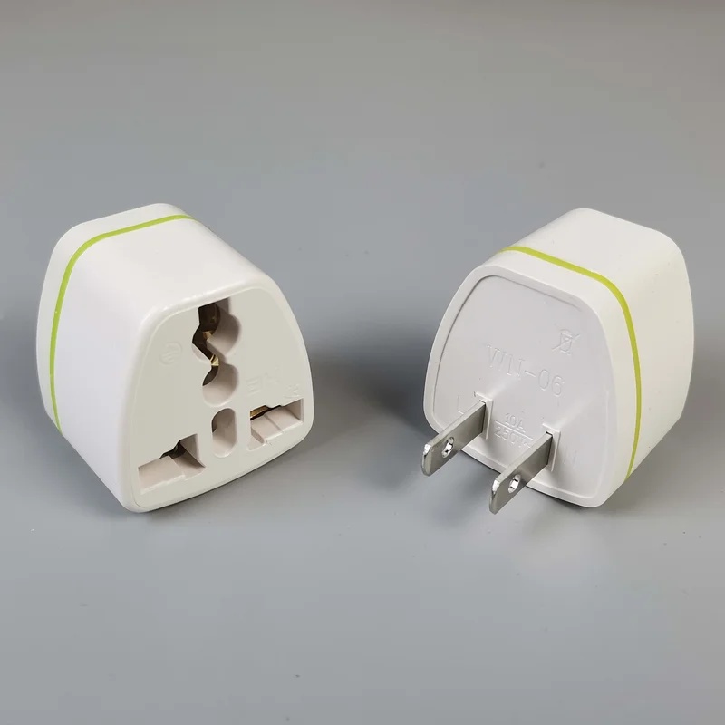 Universal US Japan Plug Adapte - огляд і ціна Women Accessories In Uk