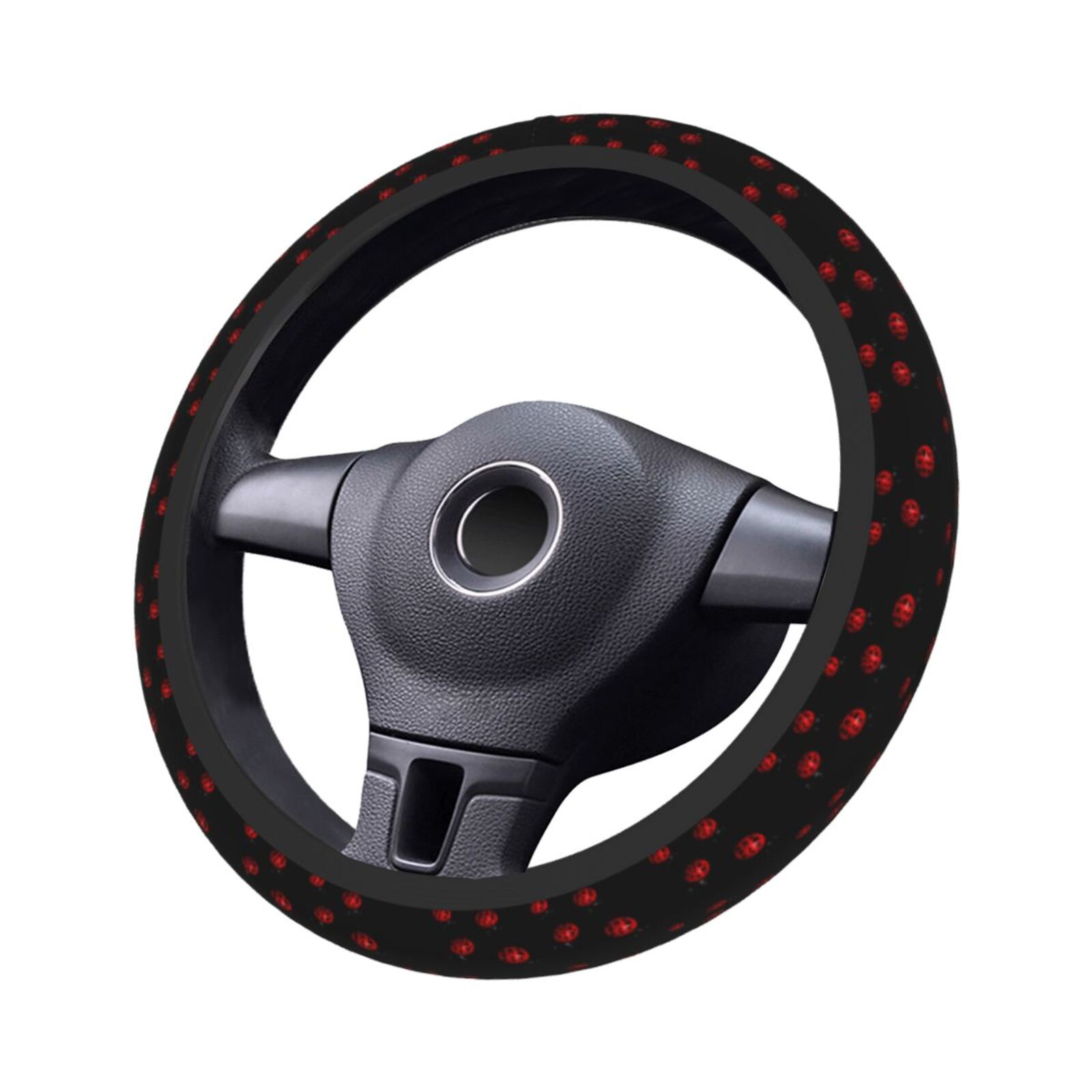 Art Ladybug Tracks Pattern Ste - огляд і ціна Women'S Accessories Vans