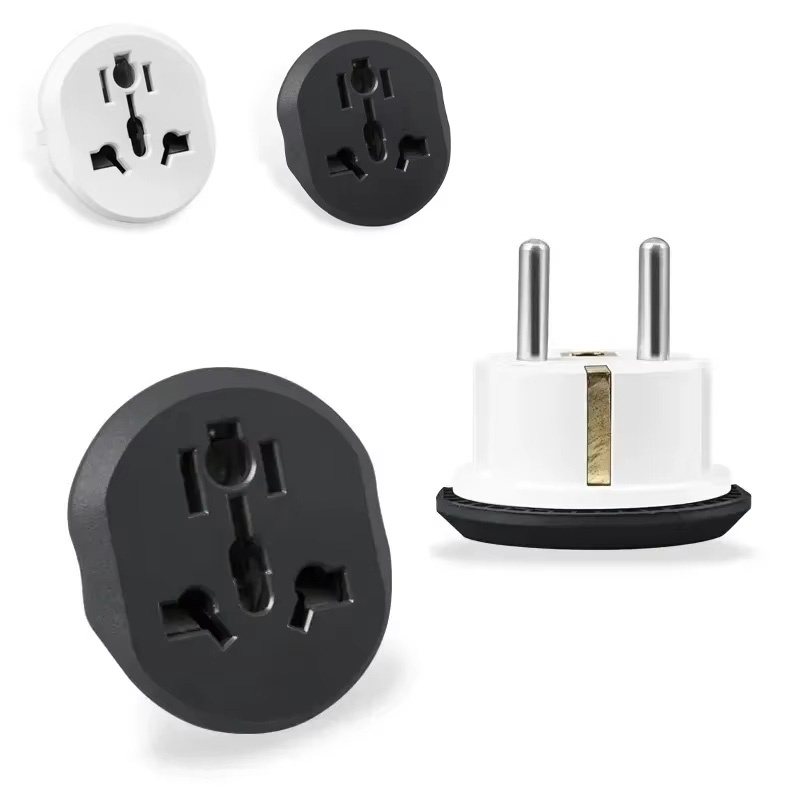 4.8mm EU Plug Adapter 16A 250V - огляд і ціна Women Accessories In Uk
