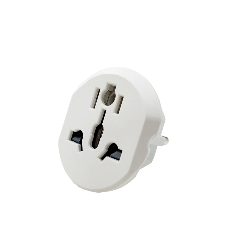 4.8mm EU Plug Adapter 16A 250V - огляд і ціна Women Accessories In Uk