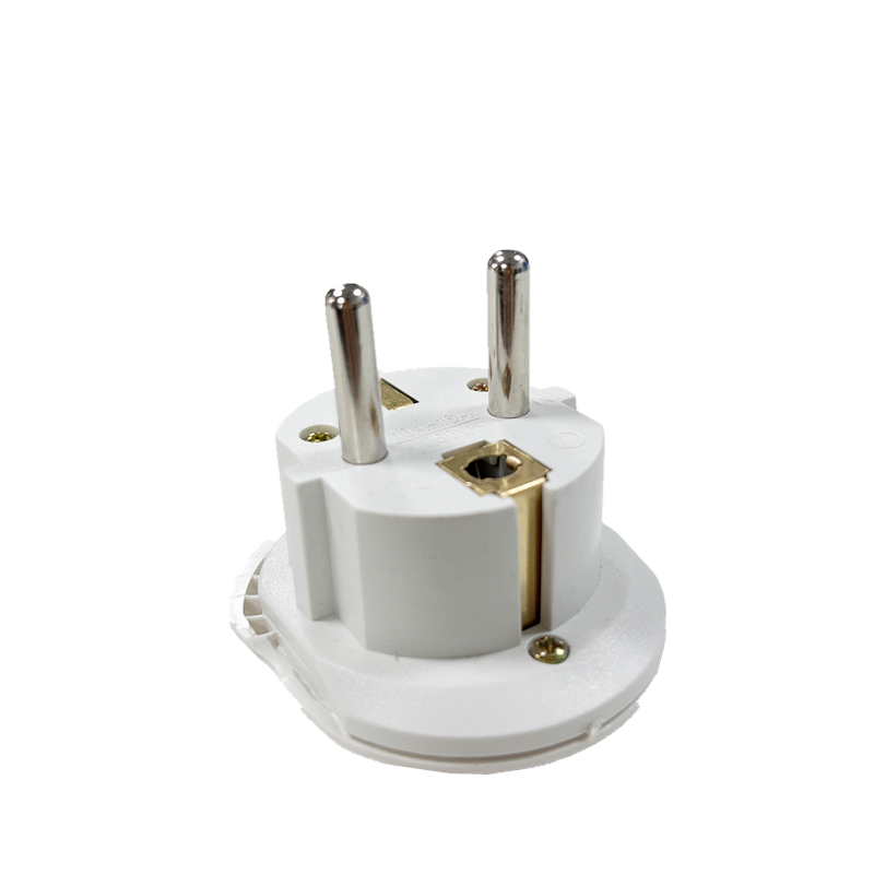 4.8mm EU Plug Adapter 16A 250V - огляд і ціна Women Accessories In Uk