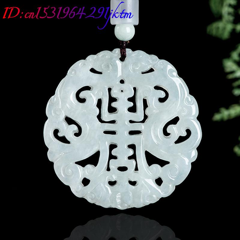 Burmese Jadeite Dragon Pendant - огляд і ціна Women Accessories To Gift