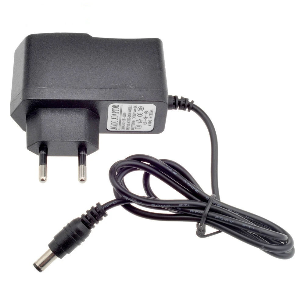 EU AU UK US Plug Type 12V 1A 5 - огляд і ціна Women Accessories In Uk