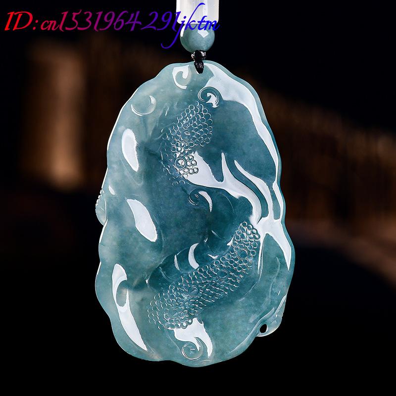 Natural Burmese Jadeite Dragon - огляд і ціна Women Accessories To Gift