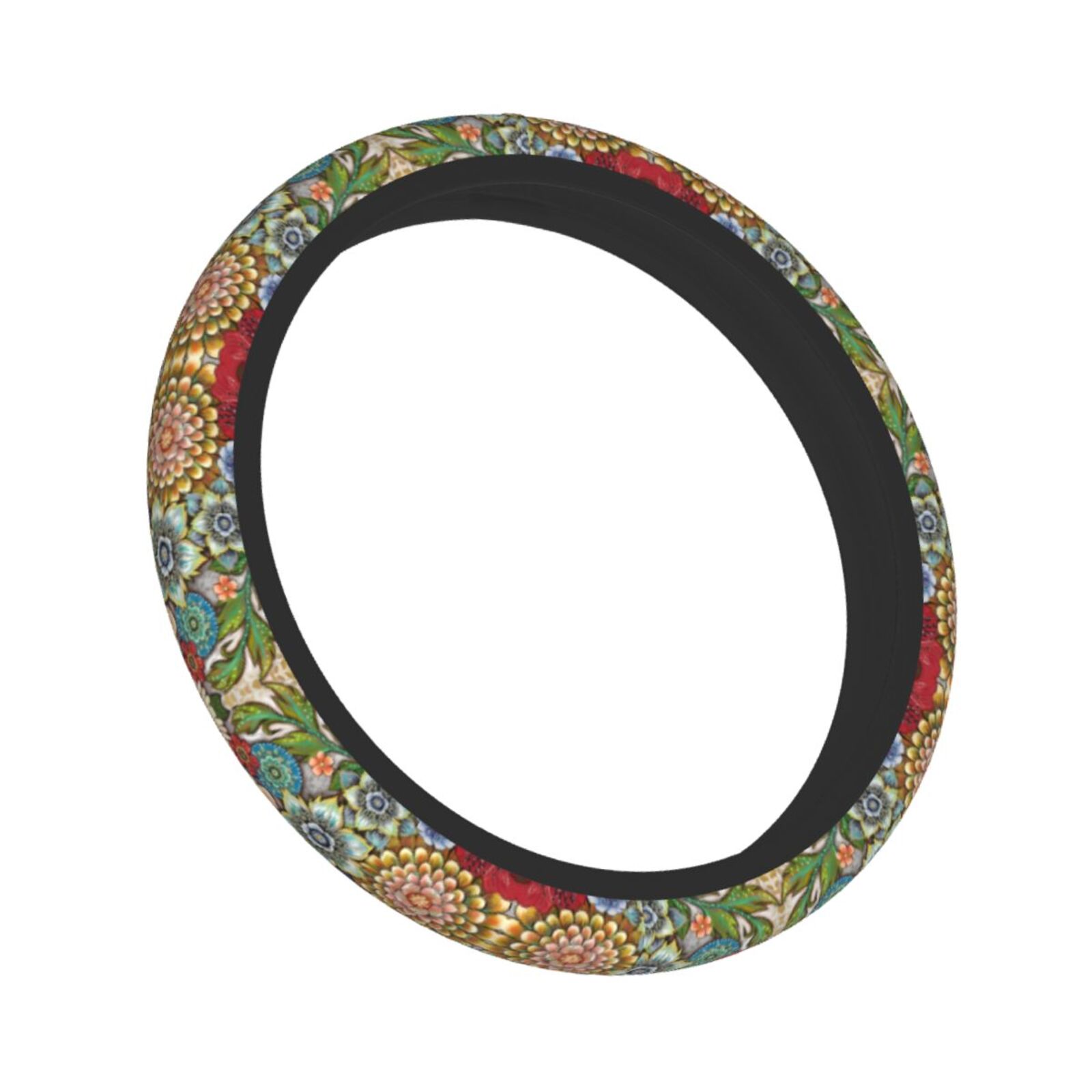 Decorative Boho Floral Print S - огляд і ціна Women'S Accessories Vans