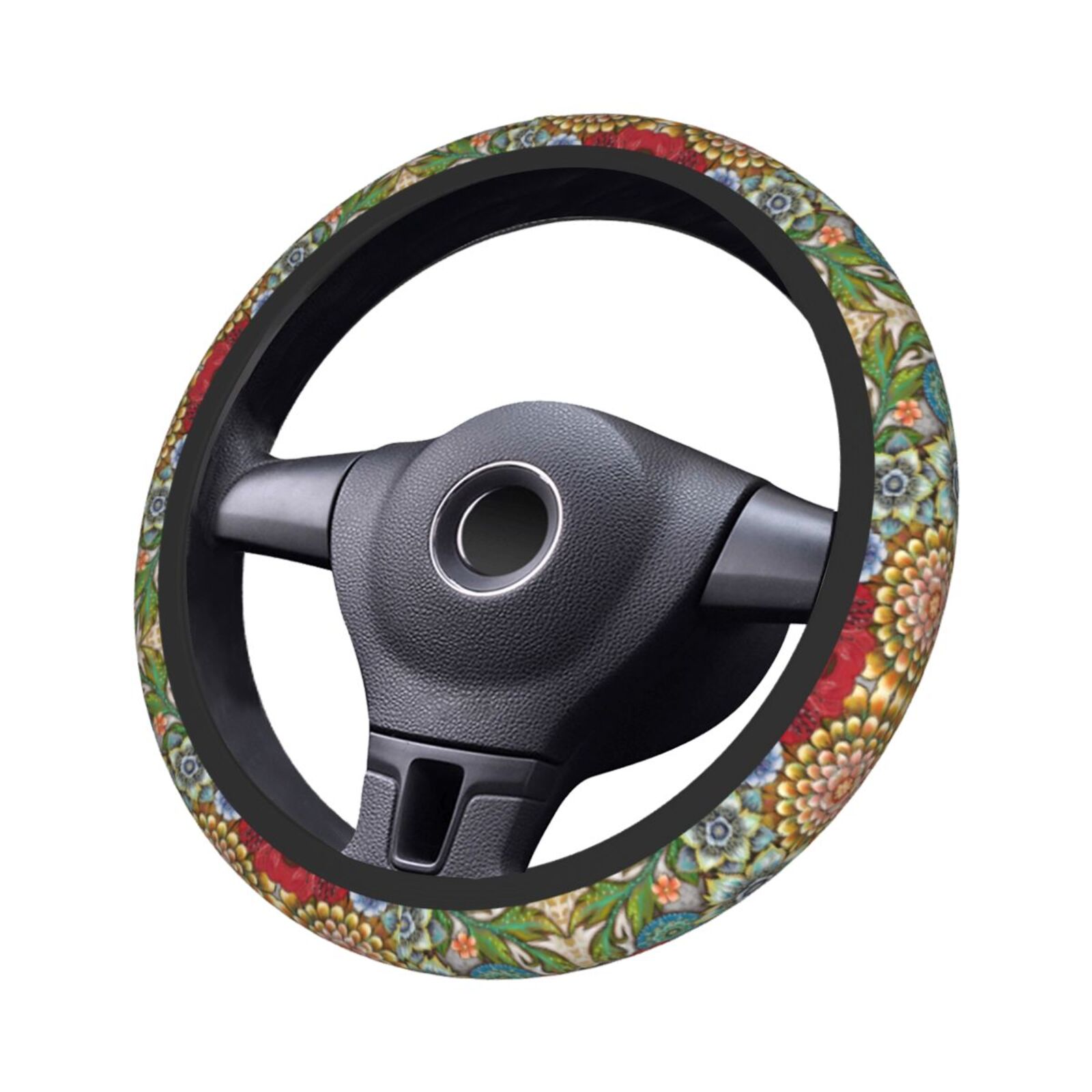 Decorative Boho Floral Print S - огляд і ціна Women'S Accessories Vans