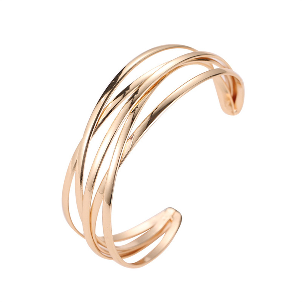 Fashion Wide Bracelet Open All - огляд і ціна Women Accessories To Gift