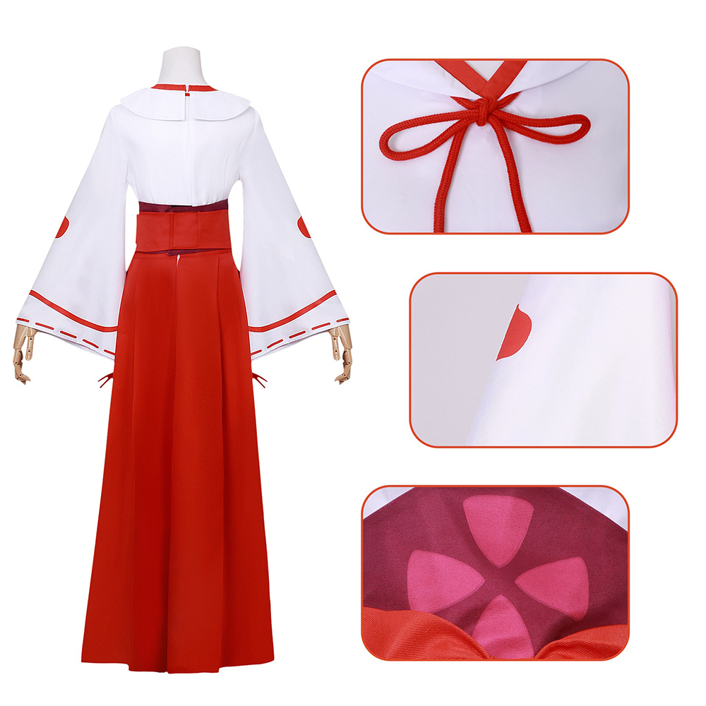 Anime That Time I Got Reincarn - огляд і ціна Women'S Kimono Accessories