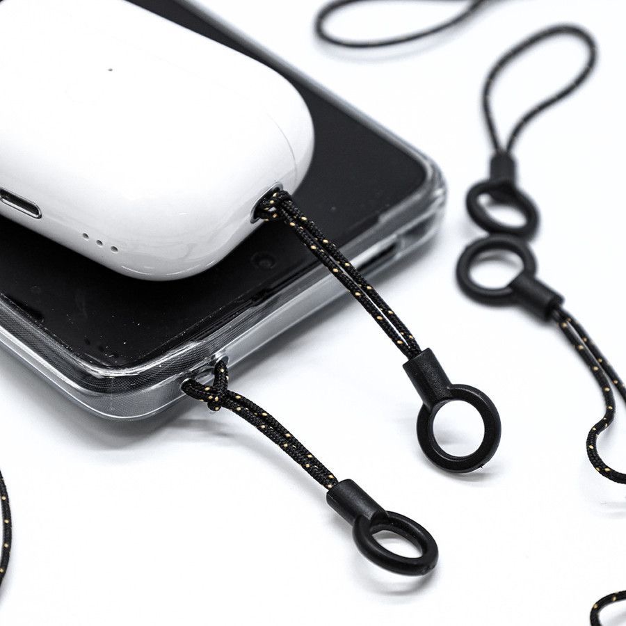Nylon Cell Phone Finger Ring G - огляд і ціна Women'S Keychain Accessories