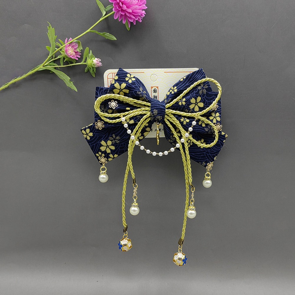 Creative Japanese Style Sakura - огляд і ціна Women'S Kimono Accessories