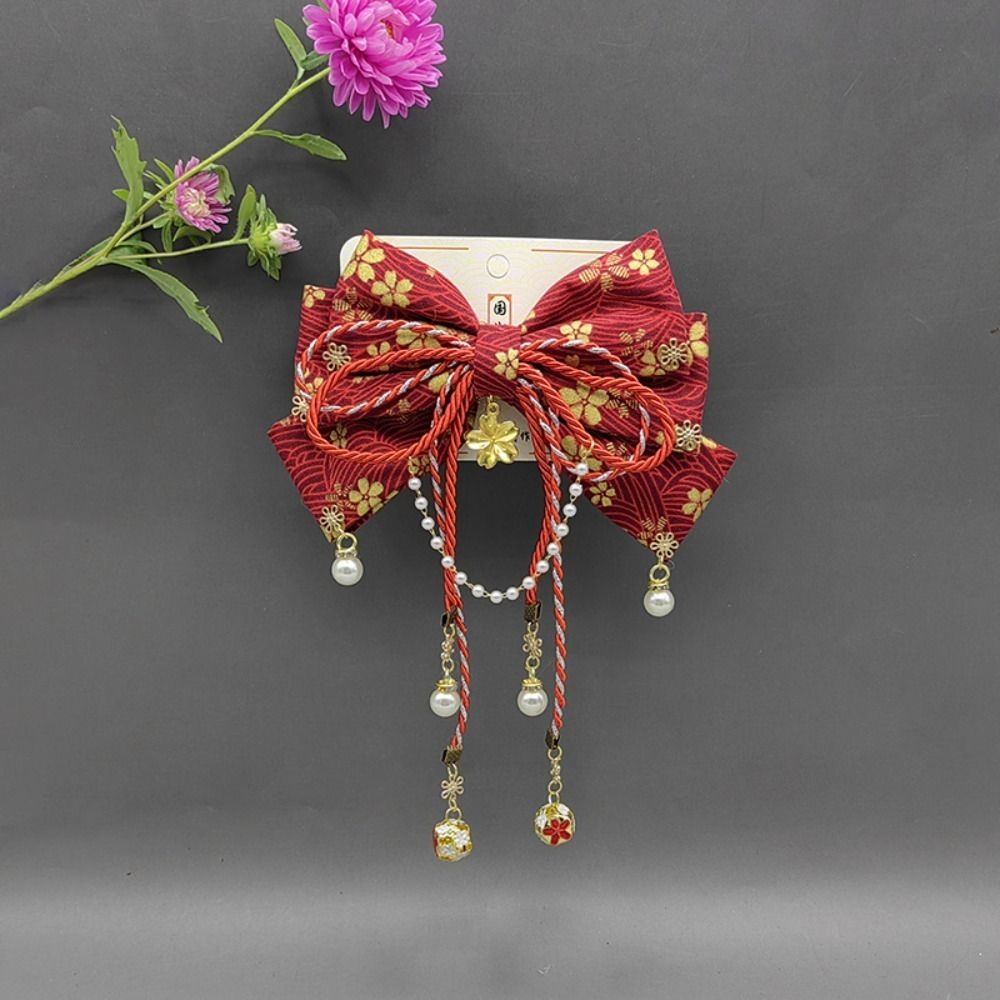 Creative Japanese Style Sakura - огляд і ціна Women'S Kimono Accessories