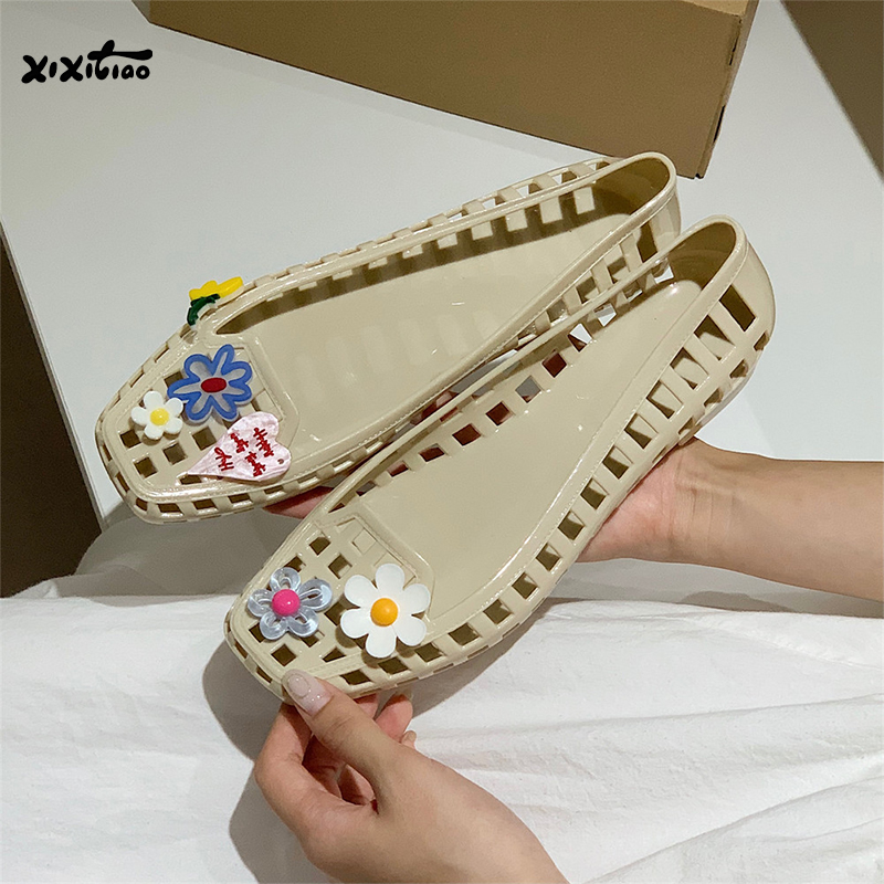 XIXITIAO Summer Women's Sandal - огляд і ціна Women Accessories Trendy