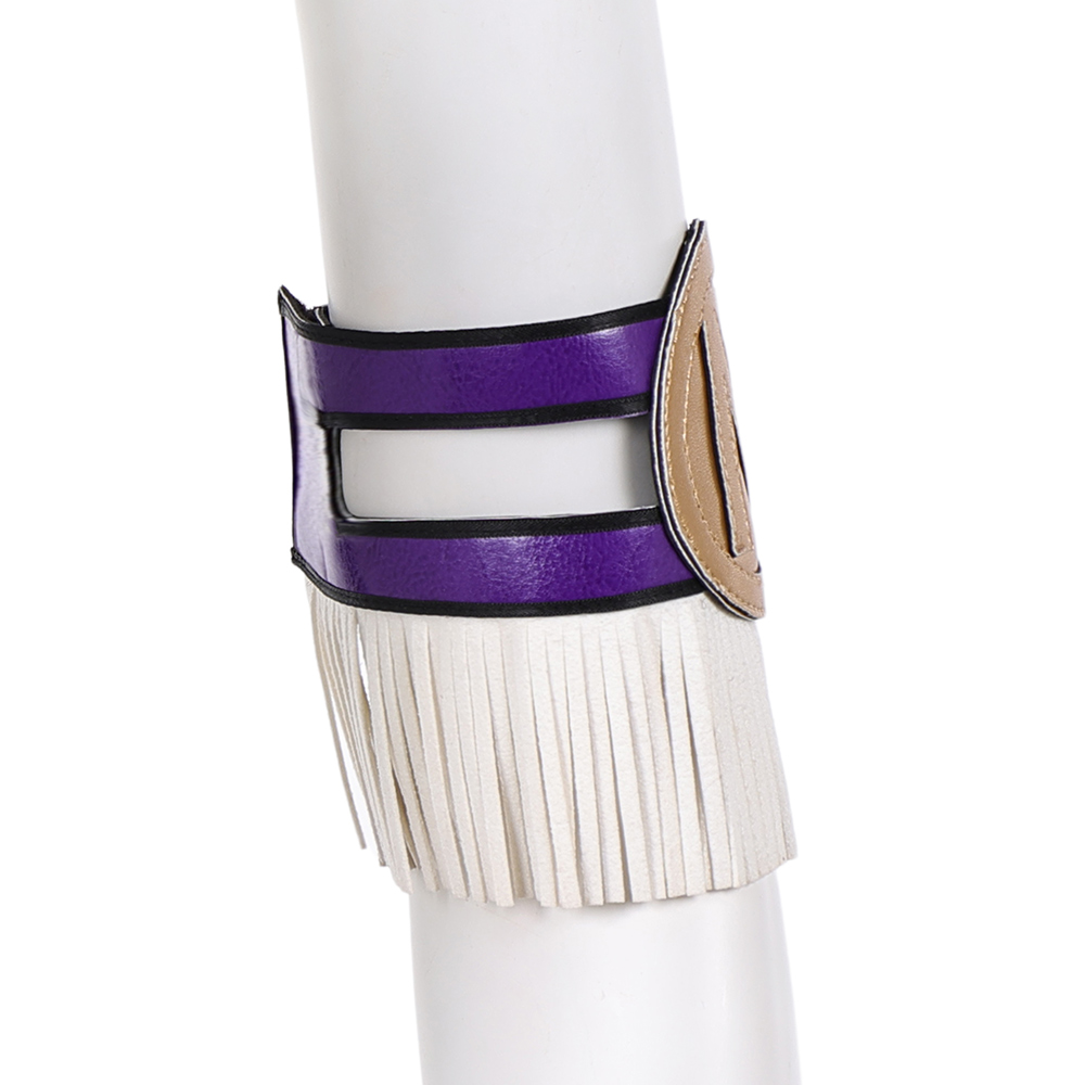 Nico Robin Armband Cosplay Arm - огляд і ціна Women'S Accessories Rings
