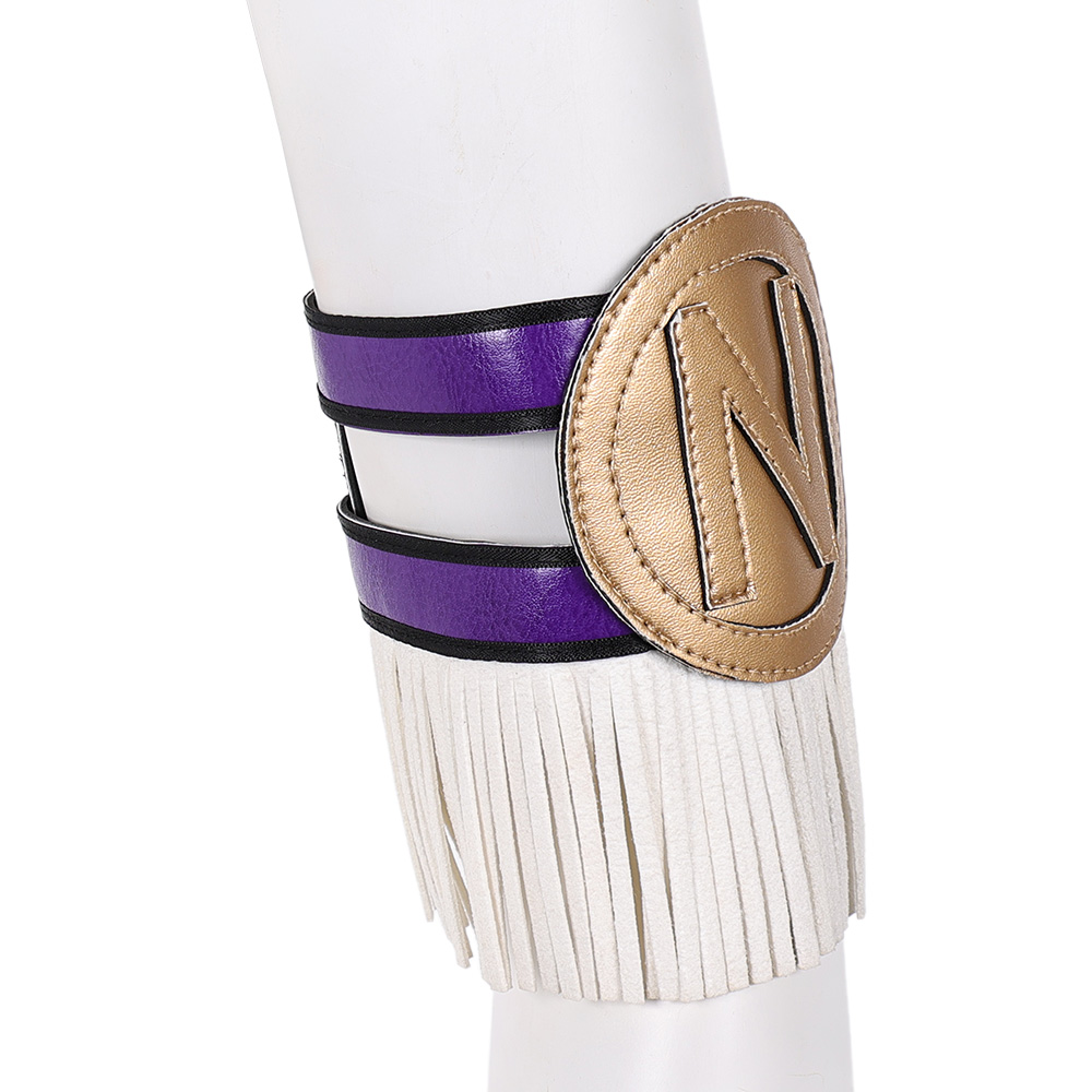 Nico Robin Armband Cosplay Arm - огляд і ціна Women'S Accessories Rings