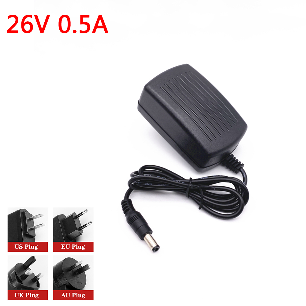 26V 0.5A 500mA Universal Power - огляд і ціна Women Accessories In Uk