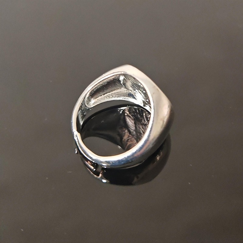 Pink Rose Ring Tenjou Utena Re - огляд і ціна Women'S Accessories Rings