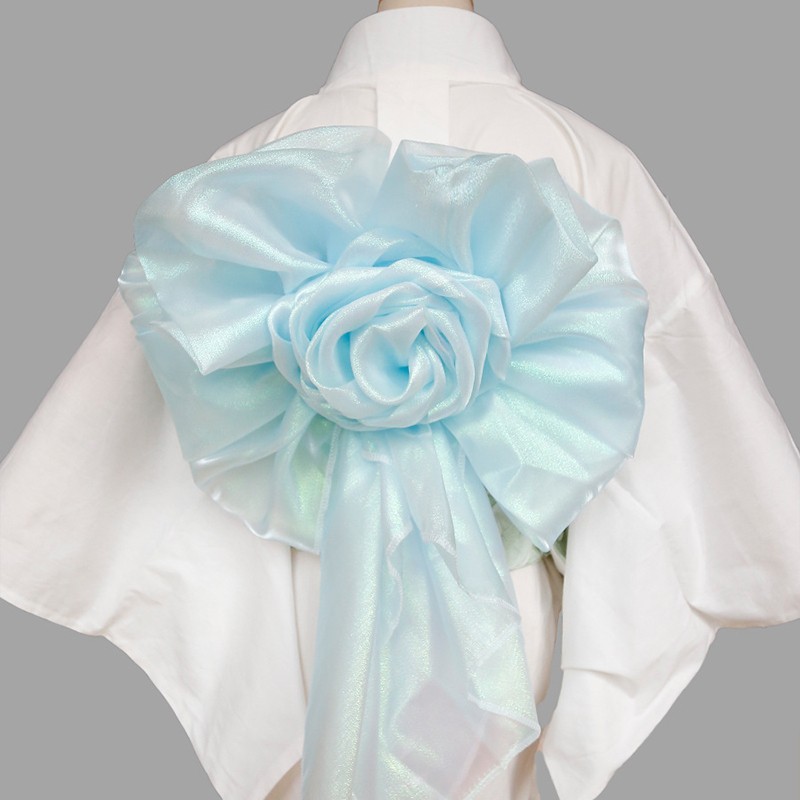 Larger Flower Design Belt Trad - огляд і ціна Women'S Kimono Accessories
