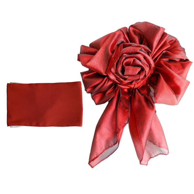 Larger Flower Design Belt Trad - огляд і ціна Women'S Kimono Accessories