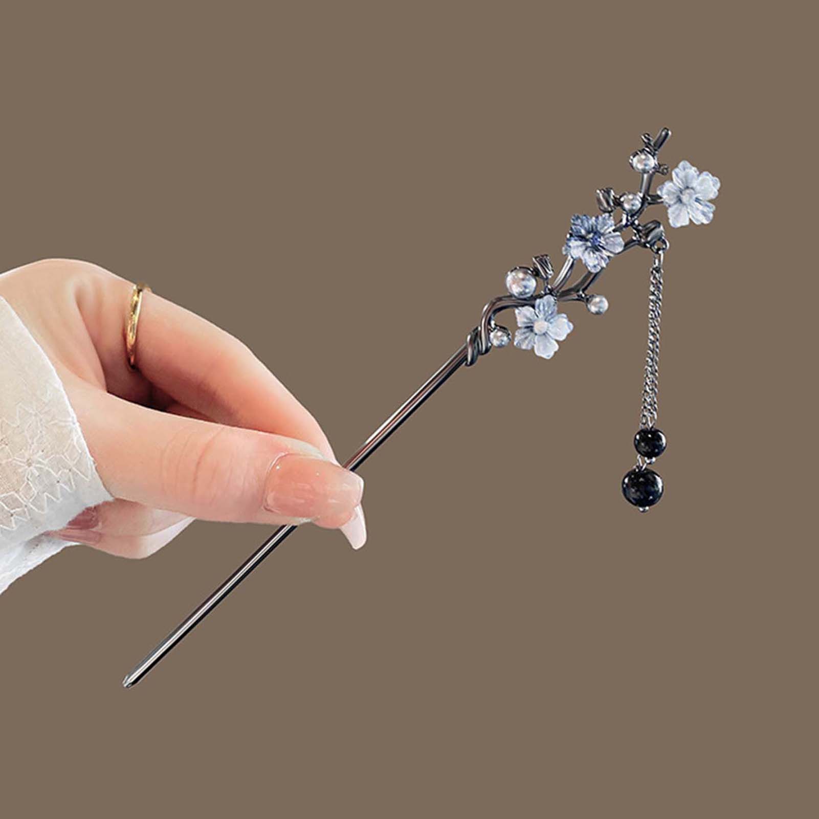 Chinese Style Hair Sticks Balc - огляд і ціна Hair Fork Stick