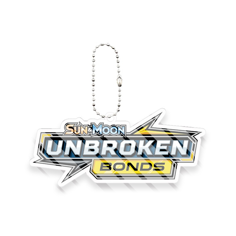 Creative TCG Sun Moon XY Serie - огляд і ціна Women'S Keychain Accessories