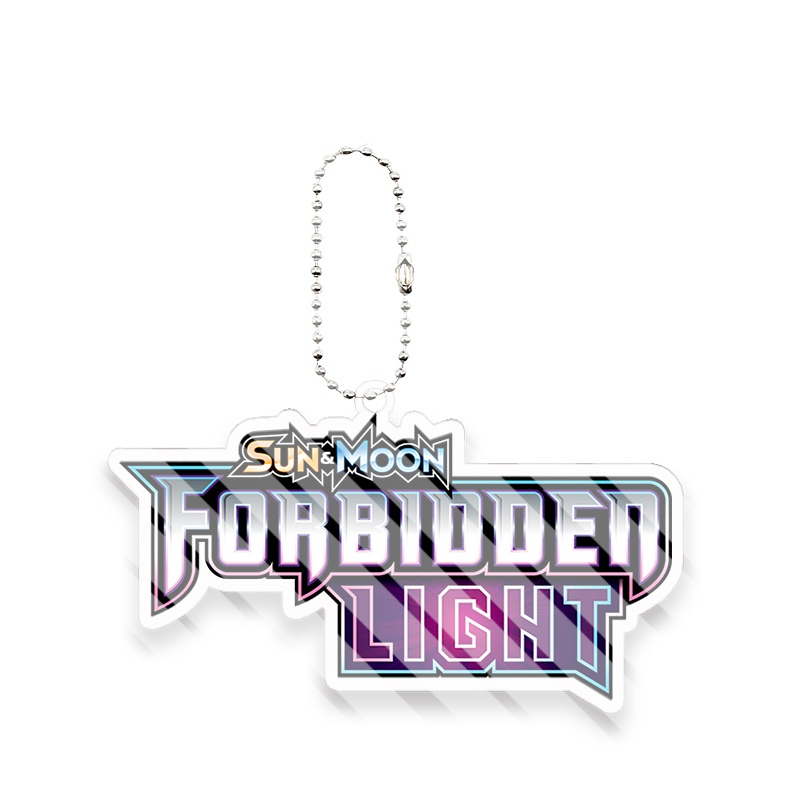 Creative TCG Sun Moon XY Serie - огляд і ціна Women'S Keychain Accessories