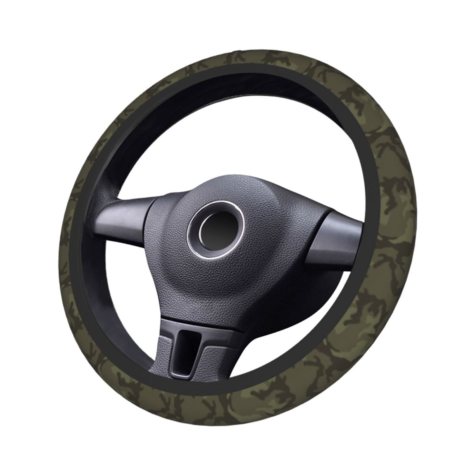 Green Brown Camouflage Print S - огляд і ціна Women'S Accessories Vans