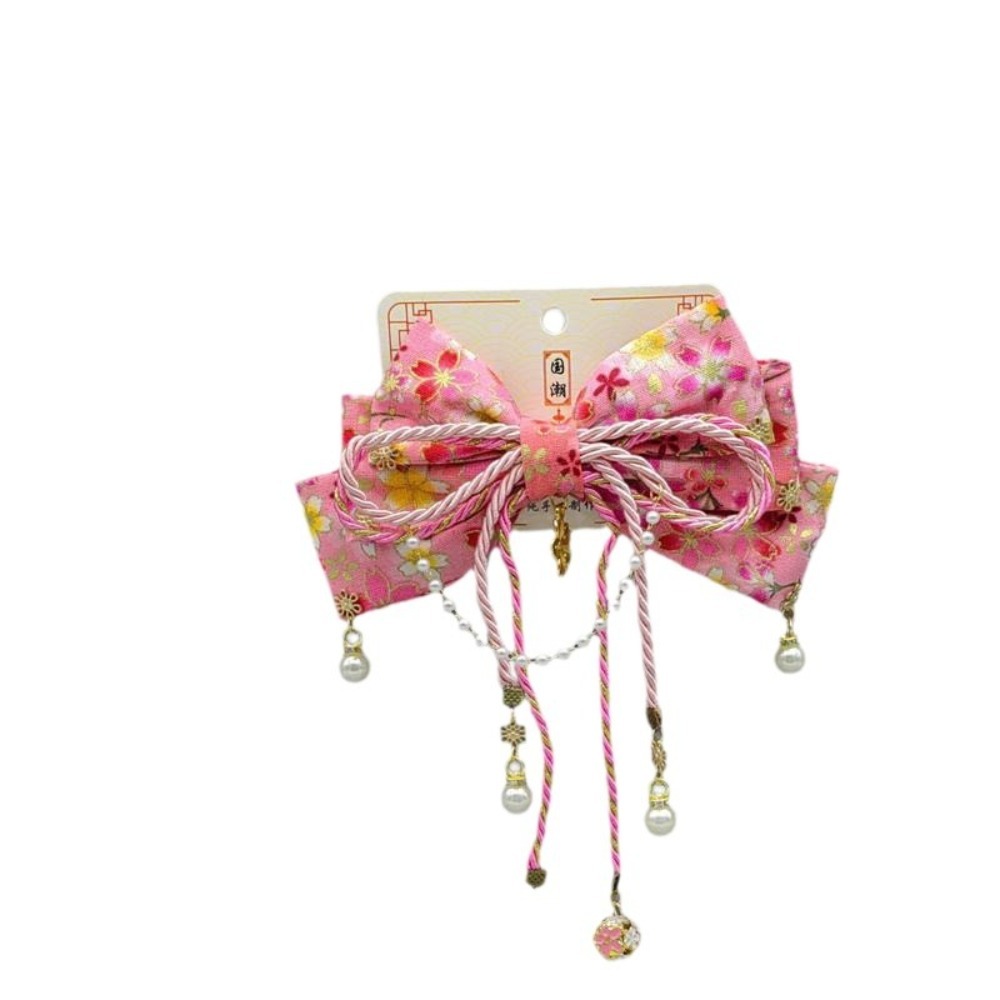 Personality Japanese Style Sak - огляд і ціна Women'S Kimono Accessories