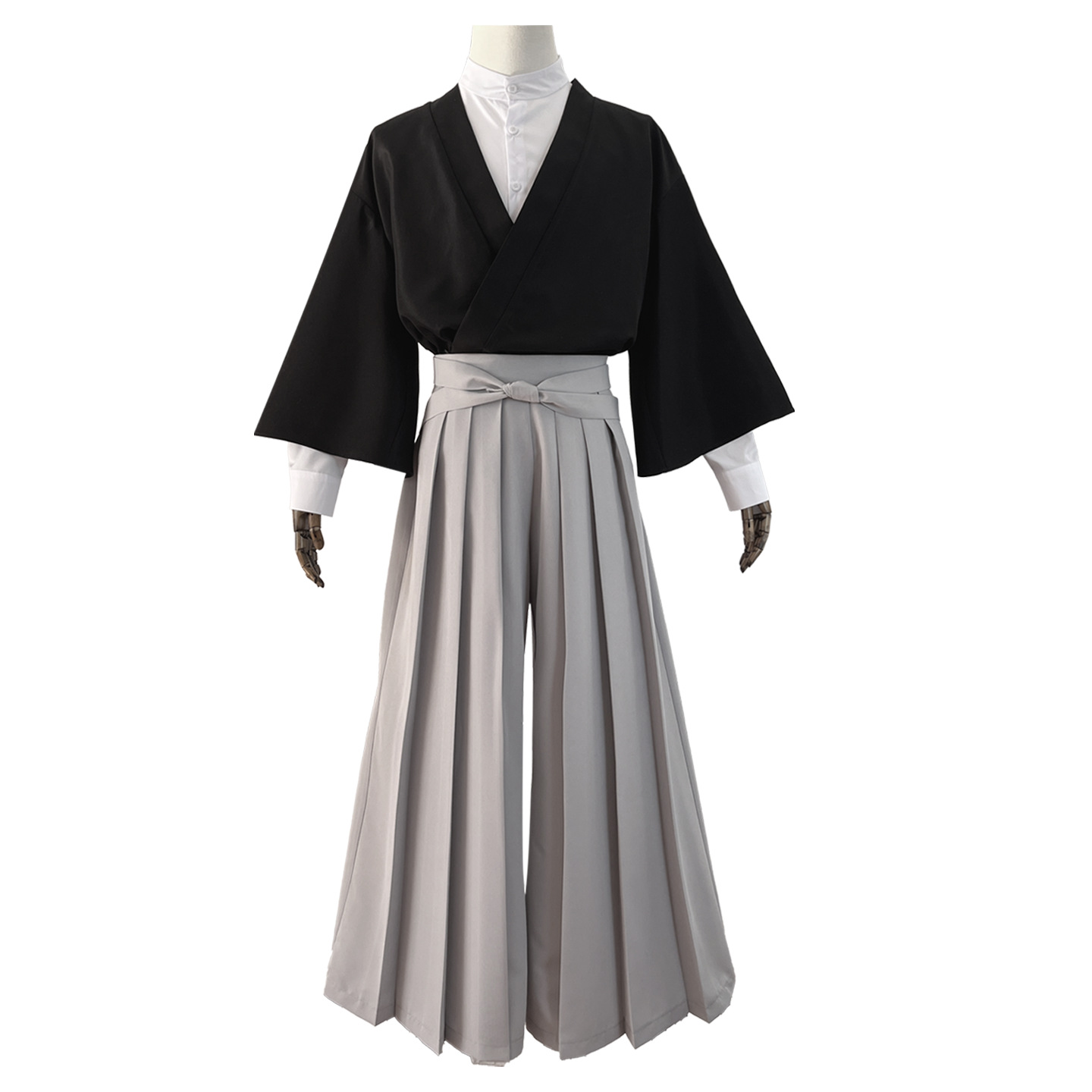 Zenin Naoya Anime Cosplay Cost - огляд і ціна Women'S Kimono Accessories