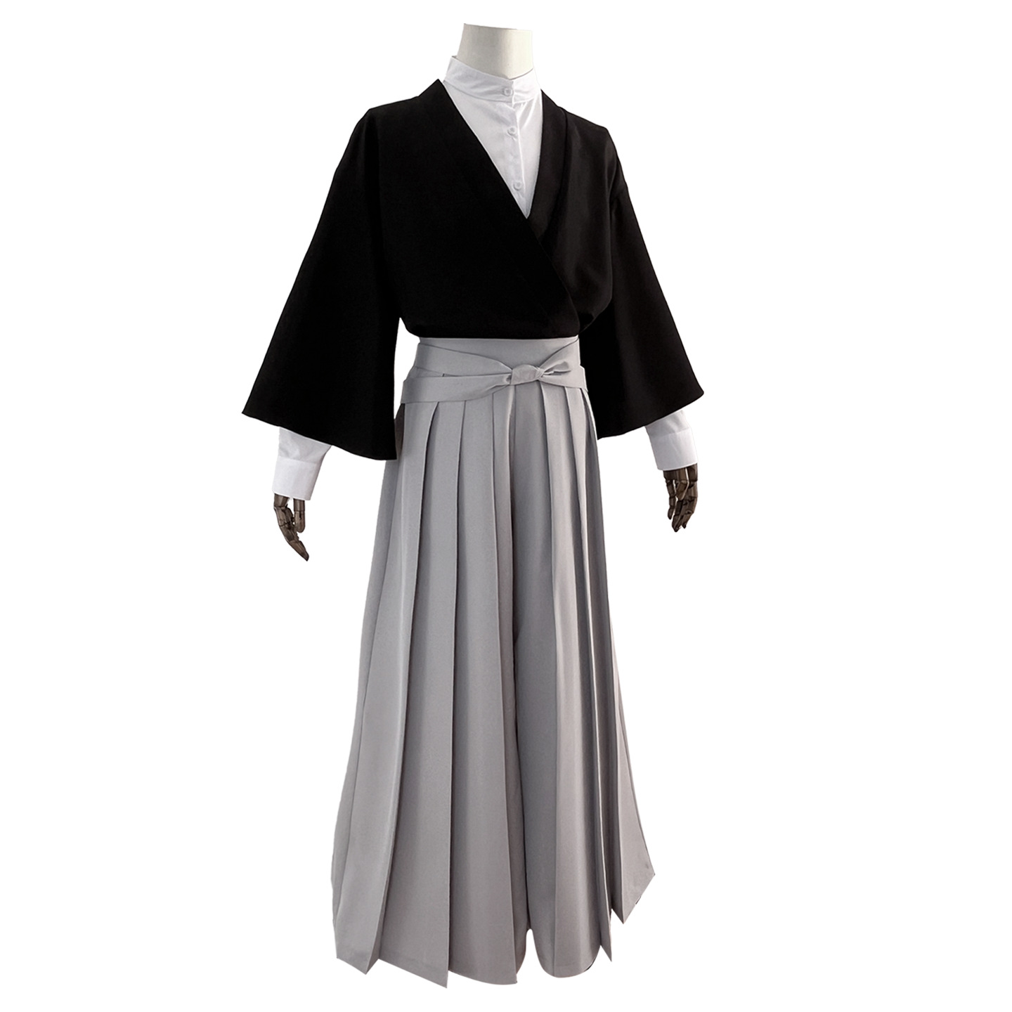 Zenin Naoya Anime Cosplay Cost - огляд і ціна Women'S Kimono Accessories