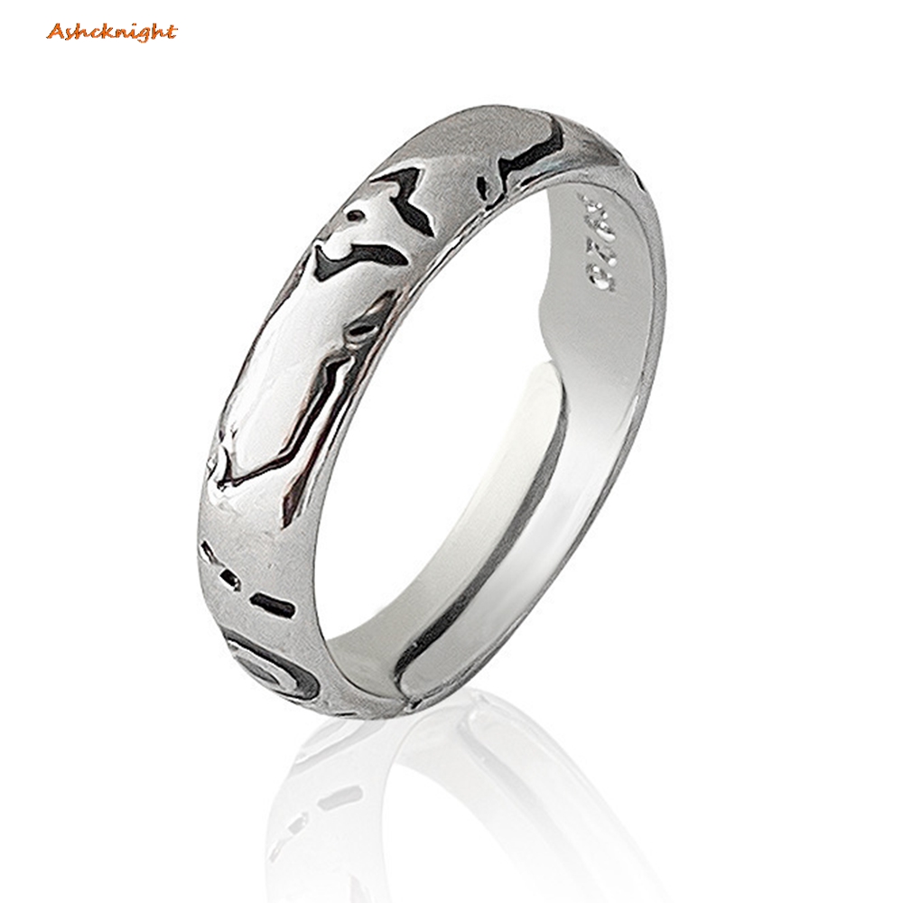 Anime Jujutsu Of Kaisen Cospla - огляд і ціна Women'S Accessories Rings