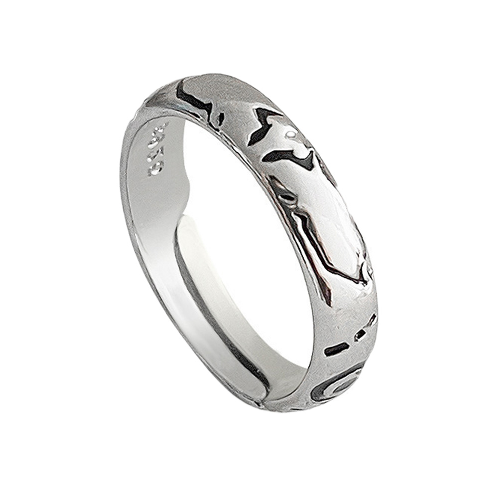 Anime Jujutsu Of Kaisen Cospla - огляд і ціна Women'S Accessories Rings