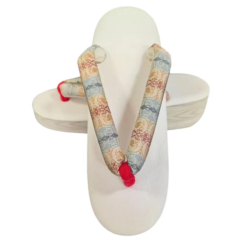 Women's Japanese Kimono Shoes  - огляд і ціна Women'S Kimono Accessories