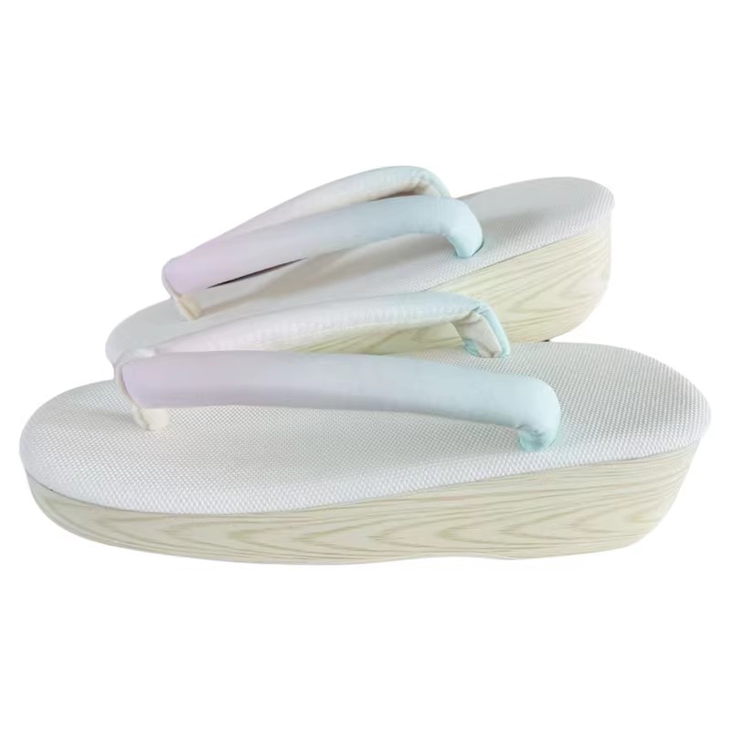 Women's Japanese Kimono Shoes  - огляд і ціна Women'S Kimono Accessories