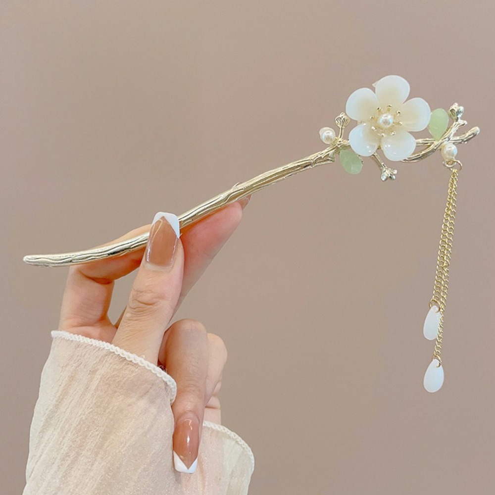 1/6pcs Elegant Chinese Style T - огляд і ціна Women Accessories Trendy