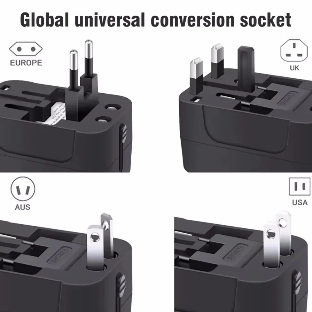 All in One Universal Internati - огляд і ціна Women Accessories In Uk