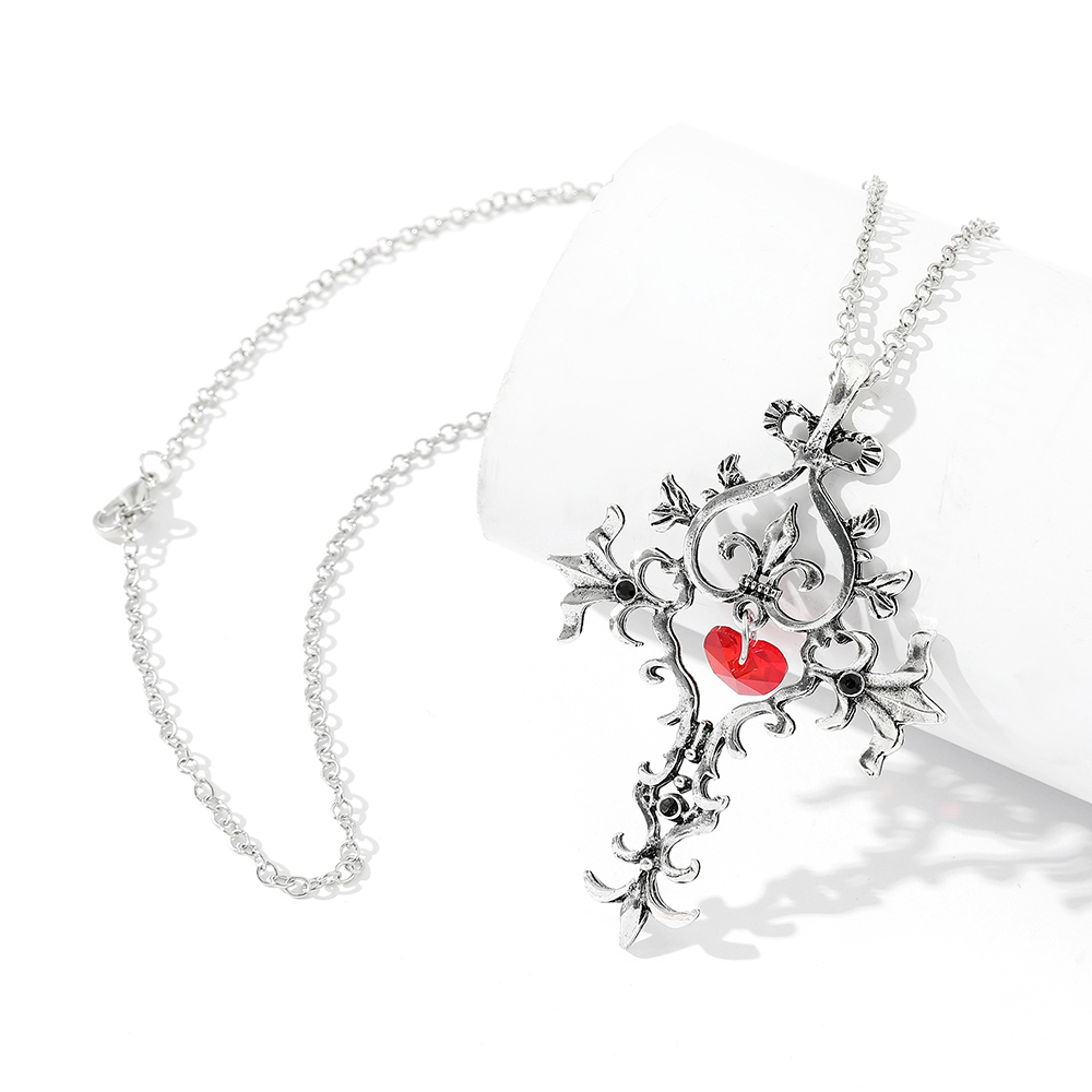 Fashion Exquisite Necklace Vin - огляд і ціна Women Accessories Trendy