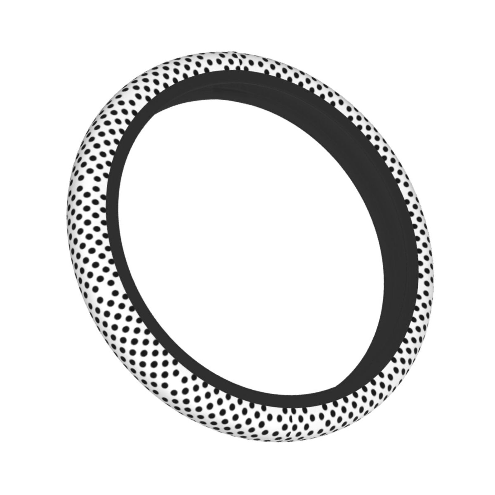 Black Spots Pattern Print Stee - огляд і ціна Women'S Accessories Vans