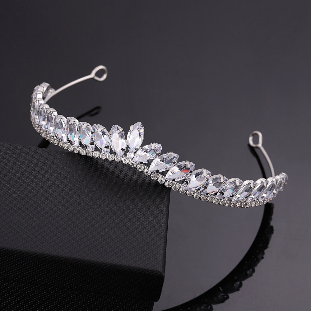 Minimalist Crystal Wedding Hai - огляд і ціна Women'S Hair Accessories Wedding