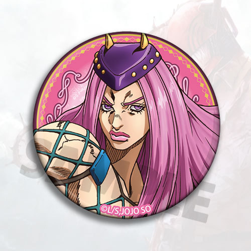 JoJo's Bizarre Adventure Stone - огляд і ціна Women'S Keychain Accessories