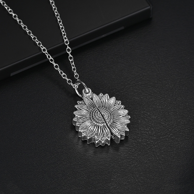 Nextvance Custom Necklace Sunf - огляд і ціна Layered Necklace Set