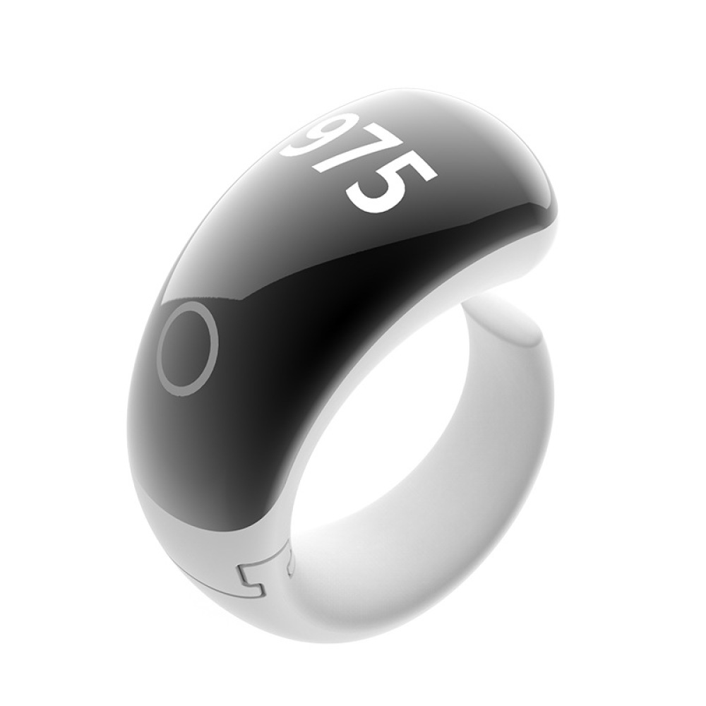 Digital Finger Ring Counter El - огляд і ціна Women'S Accessories Rings