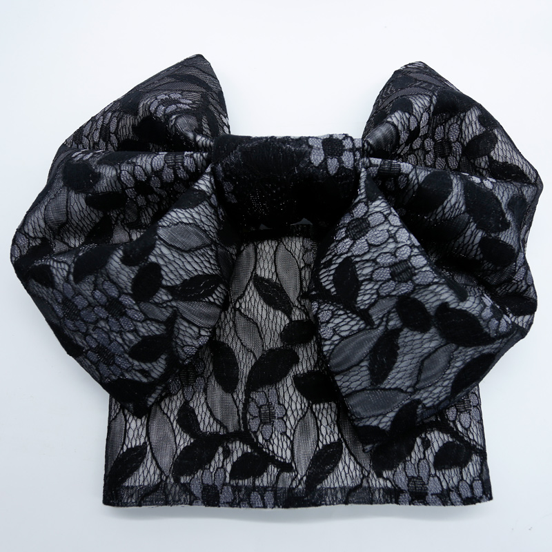 Japanese Kimono Obi with Bow f - огляд і ціна Women'S Kimono Accessories
