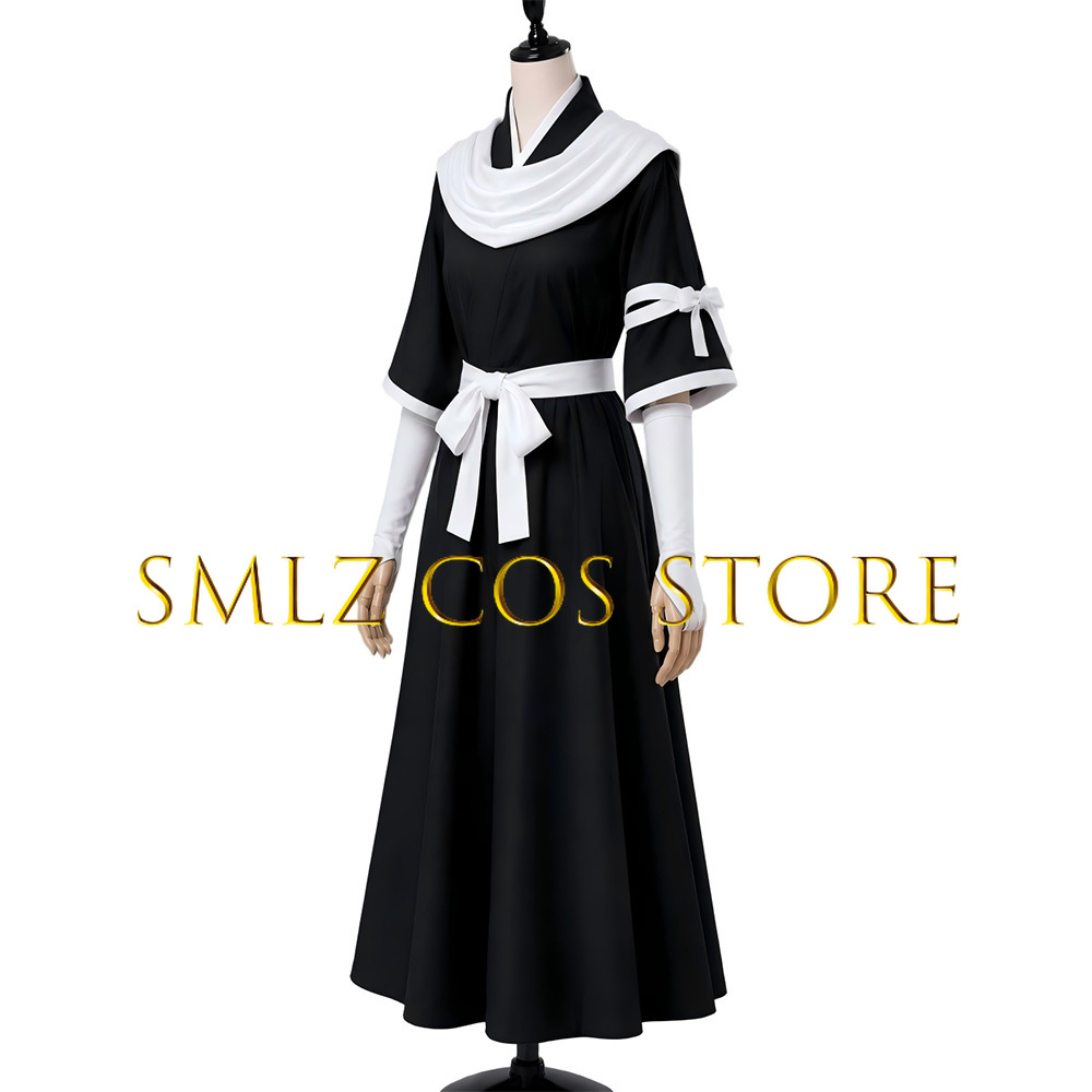 2026 TYBW Rukia Cosplay Kuchik - огляд і ціна Women'S Kimono Accessories