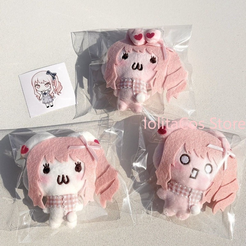 Anime PJSK Project Sekai Mizuk - огляд і ціна Women'S Keychain Accessories