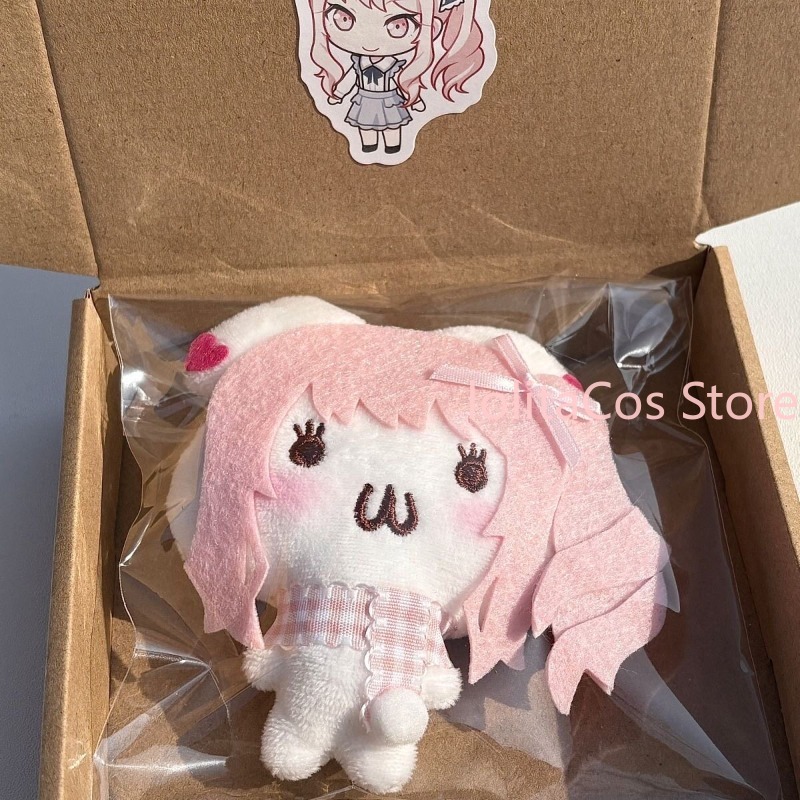 Anime PJSK Project Sekai Mizuk - огляд і ціна Women'S Keychain Accessories
