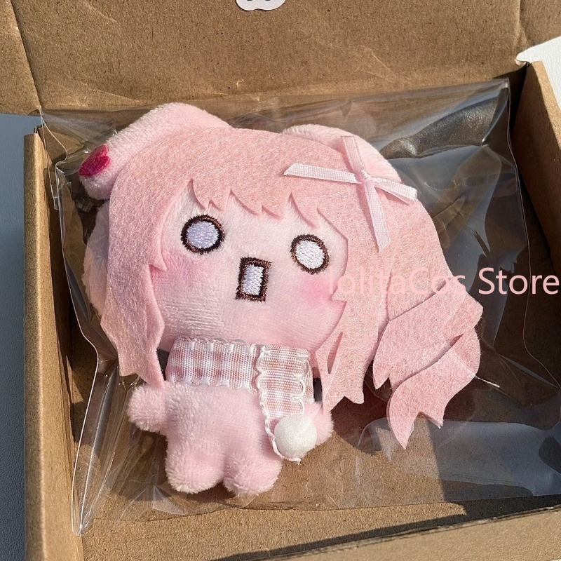 Anime PJSK Project Sekai Mizuk - огляд і ціна Women'S Keychain Accessories