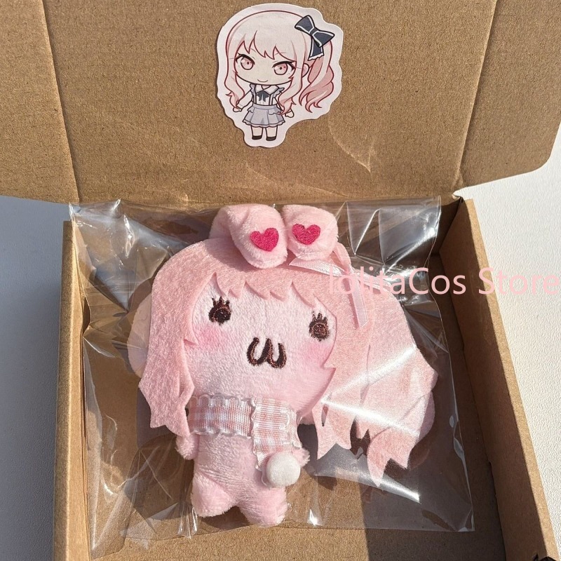 Anime PJSK Project Sekai Mizuk - огляд і ціна Women'S Keychain Accessories